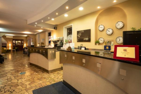 Hotel La Terrazza Vicenza